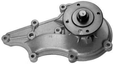 Водяной насос BUGATTI PA0610