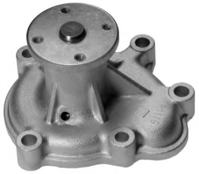 Водяной насос BUGATTI PA7212