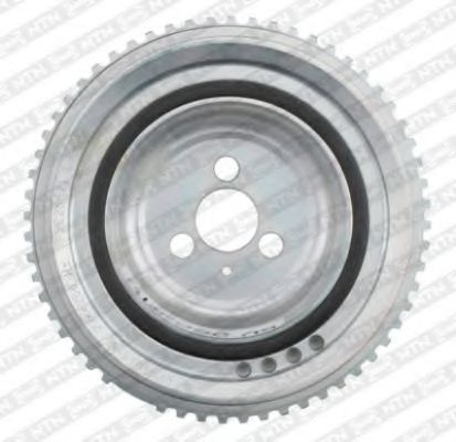 Ременный шкив, коленчатый вал SNR DPF358.05