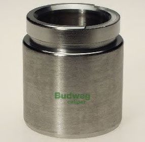 Поршень, корпус скобы тормоза BUDWEG CALIPER 234814