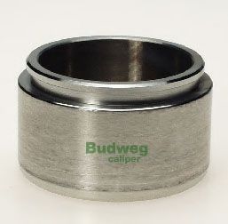 Поршень, корпус скобы тормоза BUDWEG CALIPER 235408