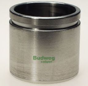 Поршень, корпус скобы тормоза BUDWEG CALIPER 235717