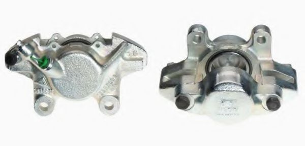 Тормозной суппорт BUDWEG CALIPER 34137