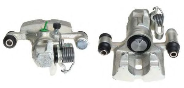 Тормозной суппорт BUDWEG CALIPER 342190