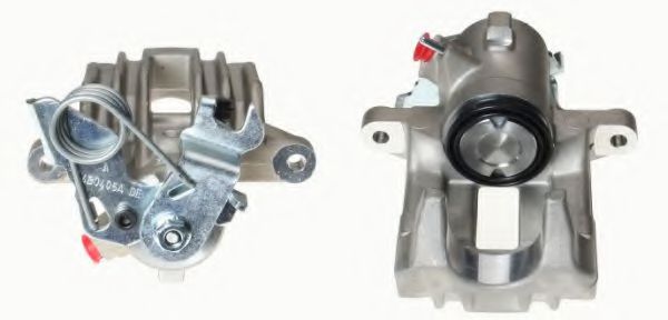 Тормозной суппорт BUDWEG CALIPER 342958