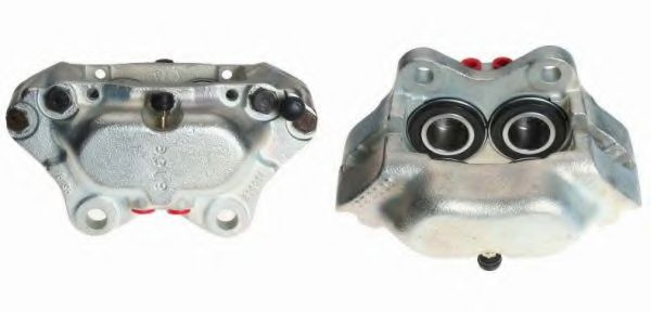 Тормозной суппорт BUDWEG CALIPER 34710