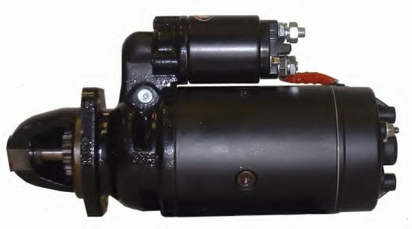 Стартер DELCO REMY 19024238