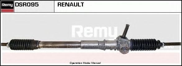 Рулевой механизм DELCO REMY DSR095