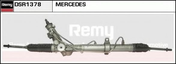 Рулевой механизм DELCO REMY DSR1378