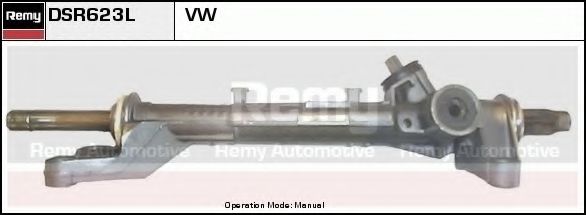 Рулевой механизм DELCO REMY DSR623L