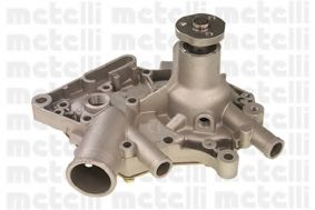 Водяной насос METELLI 24-0245