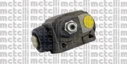 Колесный тормозной цилиндр METELLI 04-0201