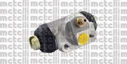 Колесный тормозной цилиндр METELLI 04-0205