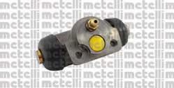 Колесный тормозной цилиндр METELLI 04-0280