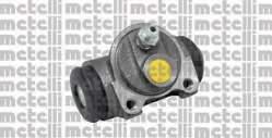 Колесный тормозной цилиндр METELLI 04-0360