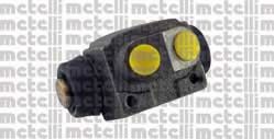 Колесный тормозной цилиндр METELLI 04-0445