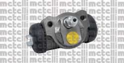 Колесный тормозной цилиндр METELLI 04-1003