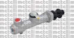 Главный цилиндр, система сцепления METELLI 55-0009
