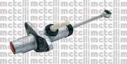 Главный цилиндр, система сцепления METELLI 55-0040