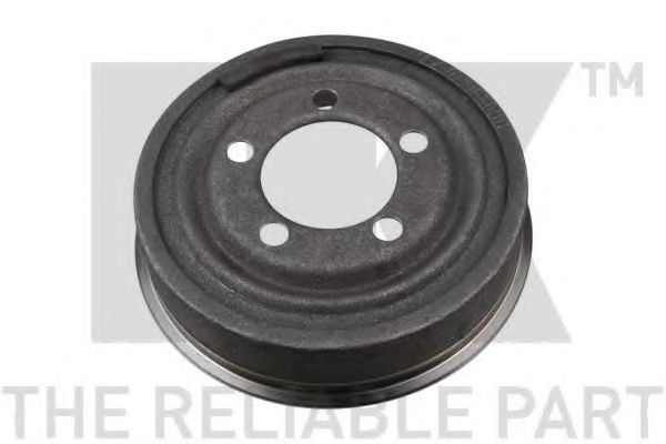 Тормозной барабан NK 254801