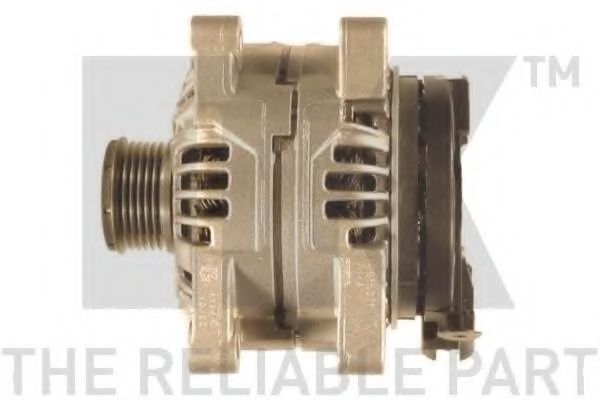 Генератор NK 4890144