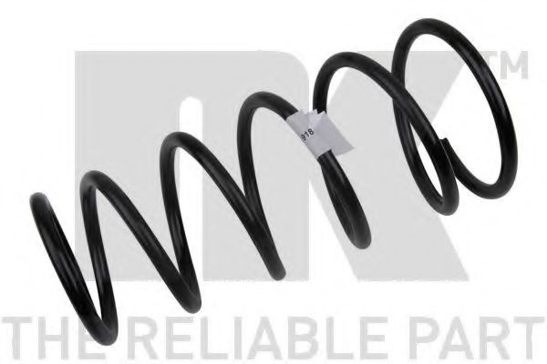 Пружина ходовой части NK 543512