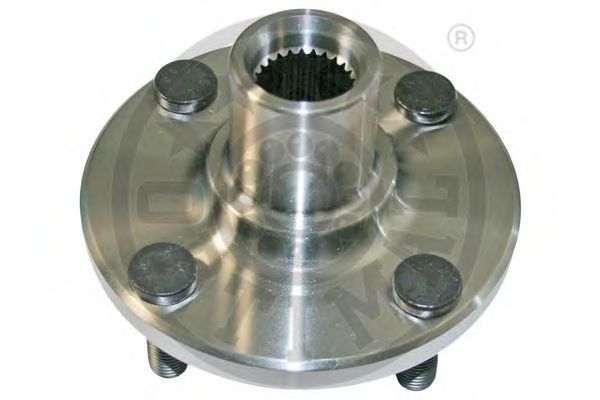 Ступица колеса OPTIMAL 04-P353