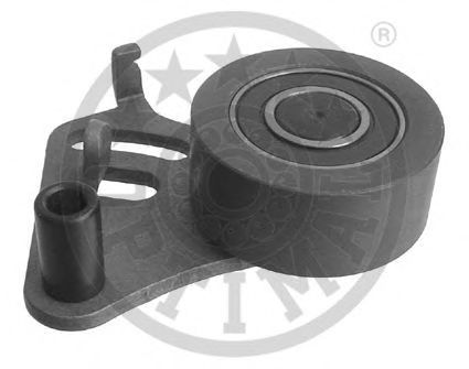 Натяжной ролик, ремень ГРМ OPTIMAL 0-N042