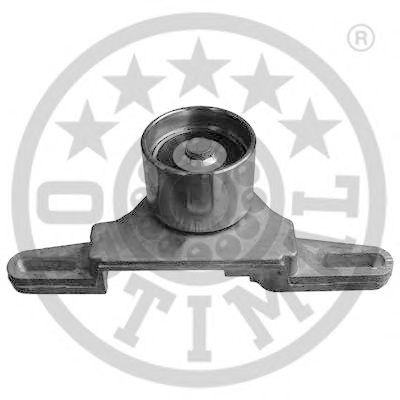 Натяжной ролик, ремень ГРМ OPTIMAL 0-N1246