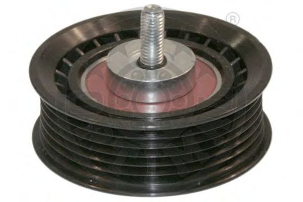 Натяжной ролик, поликлиновой  ремень OPTIMAL 0-N1542S