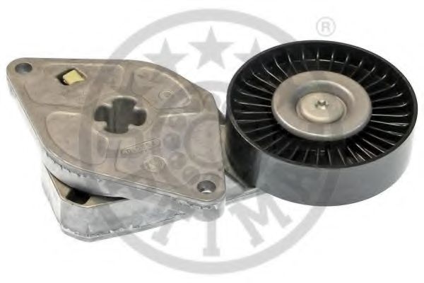 Натяжная планка, поликлиновой ремень OPTIMAL 0-N1742