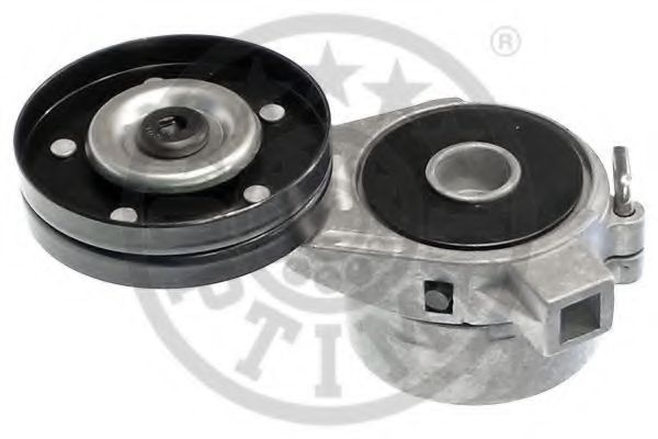 Натяжная планка, поликлиновой ремень OPTIMAL 0-N2029