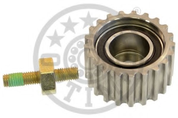 Паразитный / Ведущий ролик, зубчатый ремень OPTIMAL 0-N277