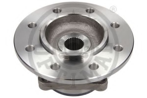 Комплект подшипника ступицы колеса MOOG 515012