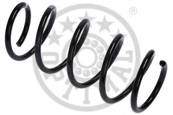 Пружина ходовой части OPTIMAL AF-3451