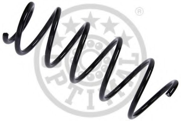 Пружина ходовой части OPTIMAL AF-3517