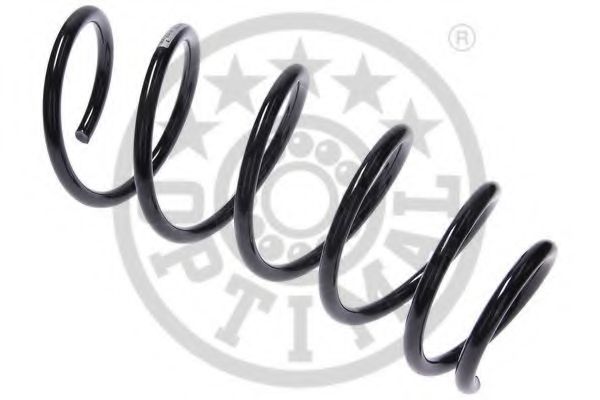 Пружина ходовой части OPTIMAL AF-3518