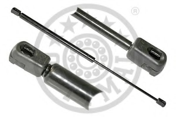 Газовая пружина, крышка багажник OPTIMAL AG-17038