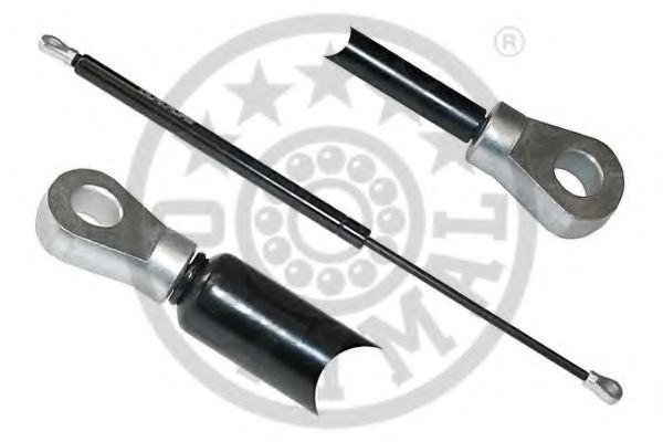 Газовая пружина, крышка багажник OPTIMAL AG-17181