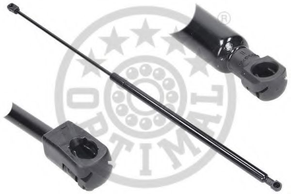 Газовая пружина, капот OPTIMAL AG-40044