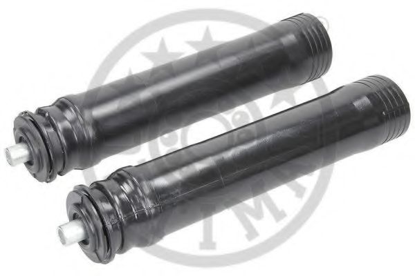 Пылезащитный комплект, амортизатор OPTIMAL AK-735300