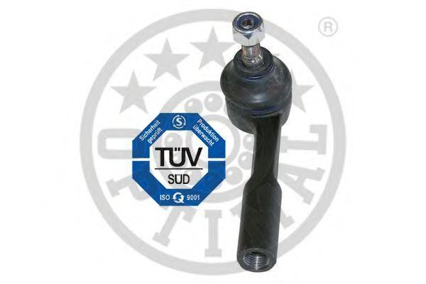 Наконечник поперечной рулевой тяги OPTIMAL G11355