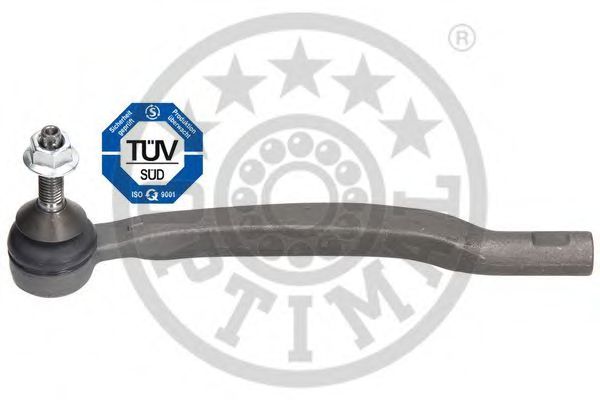 Наконечник поперечной рулевой тяги OPTIMAL G1-1431