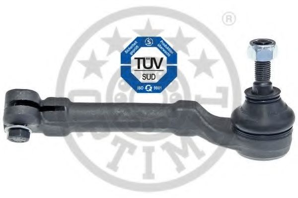 Наконечник поперечной рулевой тяги OPTIMAL G1-973