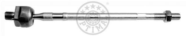 Осевой шарнир, рулевая тяга OPTIMAL G2-921