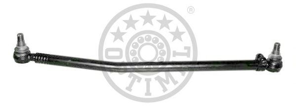 Продольная рулевая тяга LEMFÖRDER 19780