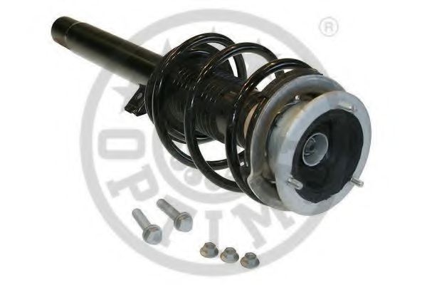 Пружина ходовой части SPIDAN 86049