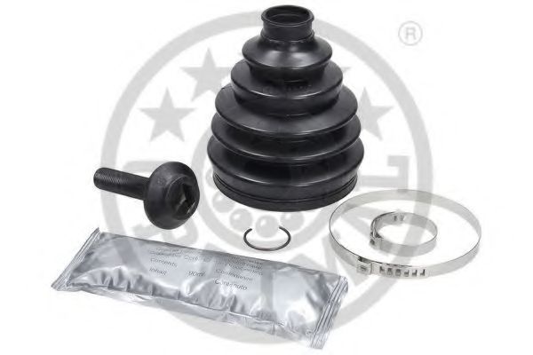 Комплект пылника, приводной вал OPTIMAL MK-810500S
