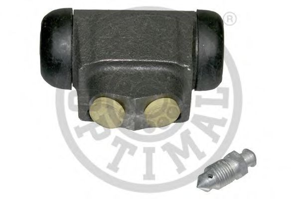 Колесный тормозной цилиндр OPTIMAL RZ-3160
