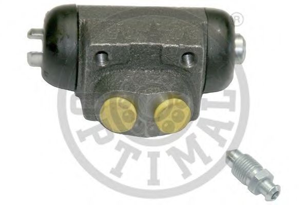 Колесный тормозной цилиндр OPTIMAL RZ-3917